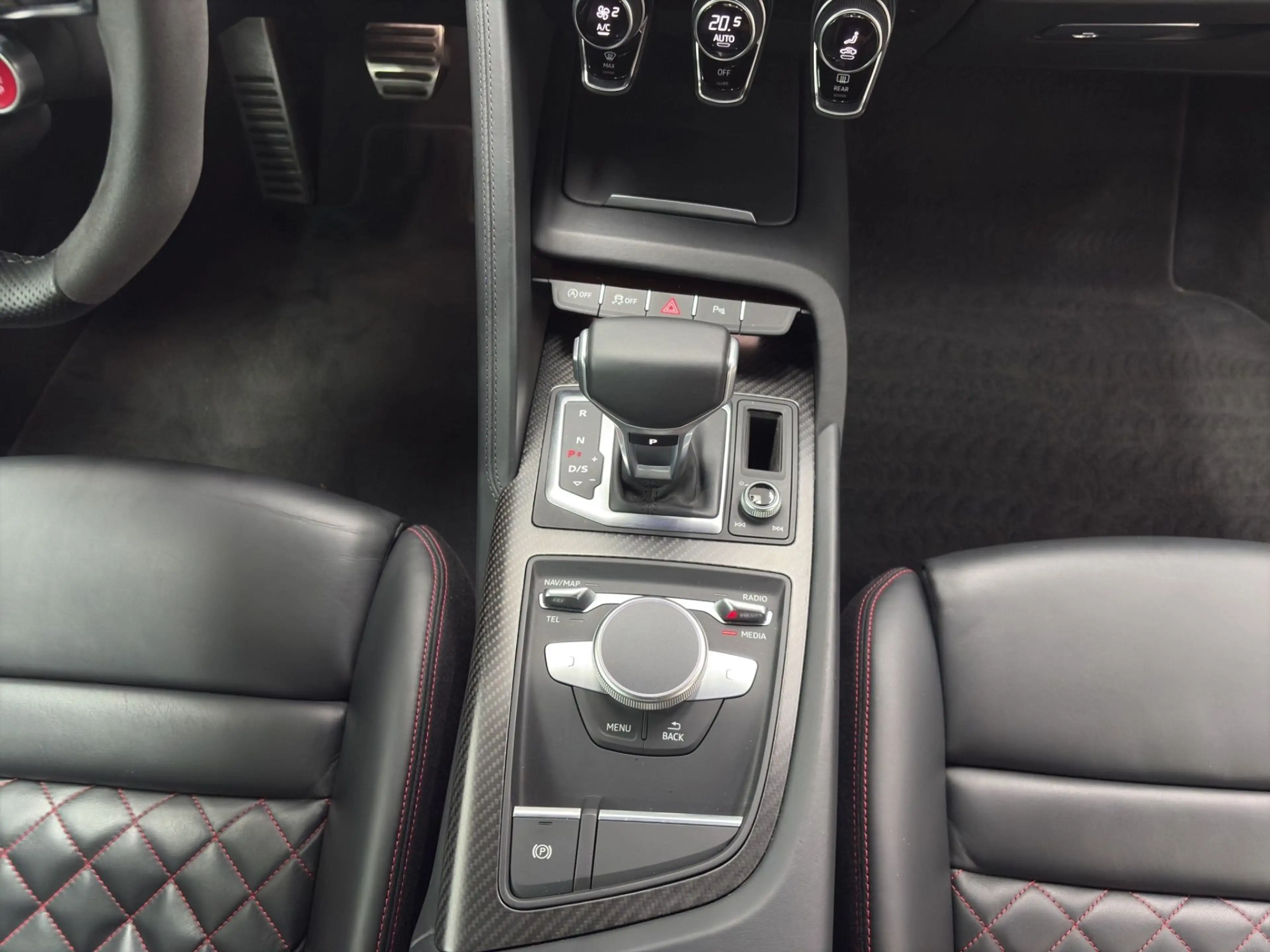 Audi R8 Coupé plus 5,2 FSI quattro S-tronic *Gewinde*Klap — photo 13