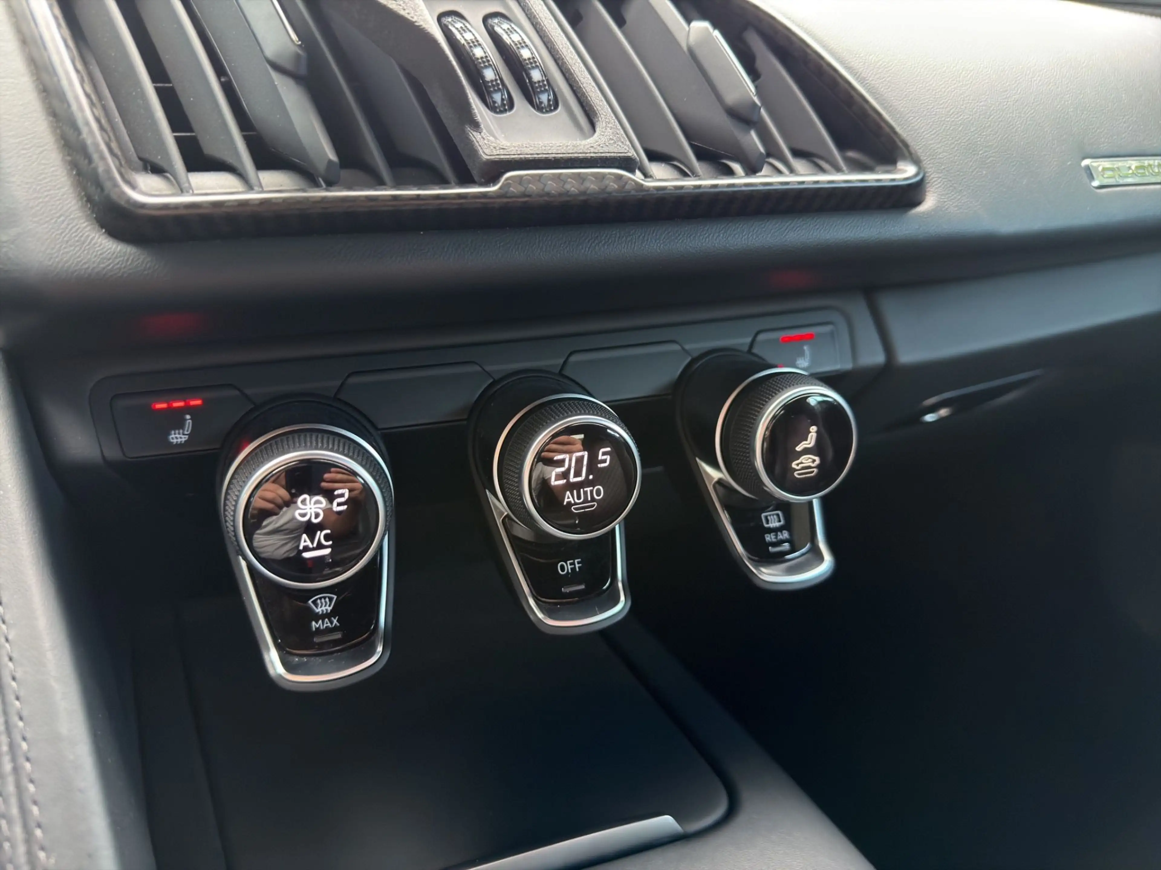 Audi R8 Coupé plus 5,2 FSI quattro S-tronic *Gewinde*Klap — photo 14