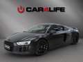 Audi R8 Coupé plus 5,2 FSI quattro S-tronic *Gewinde*Klap Schwarz - thumbnail 1
