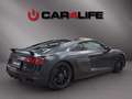 Audi R8 Coupé plus 5,2 FSI quattro S-tronic *Gewinde*Klap Schwarz - thumbnail 5