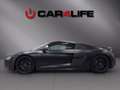 Audi R8 Coupé plus 5,2 FSI quattro S-tronic *Gewinde*Klap Schwarz - thumbnail 8