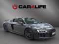 Audi R8 Coupé plus 5,2 FSI quattro S-tronic *Gewinde*Klap Schwarz - thumbnail 3
