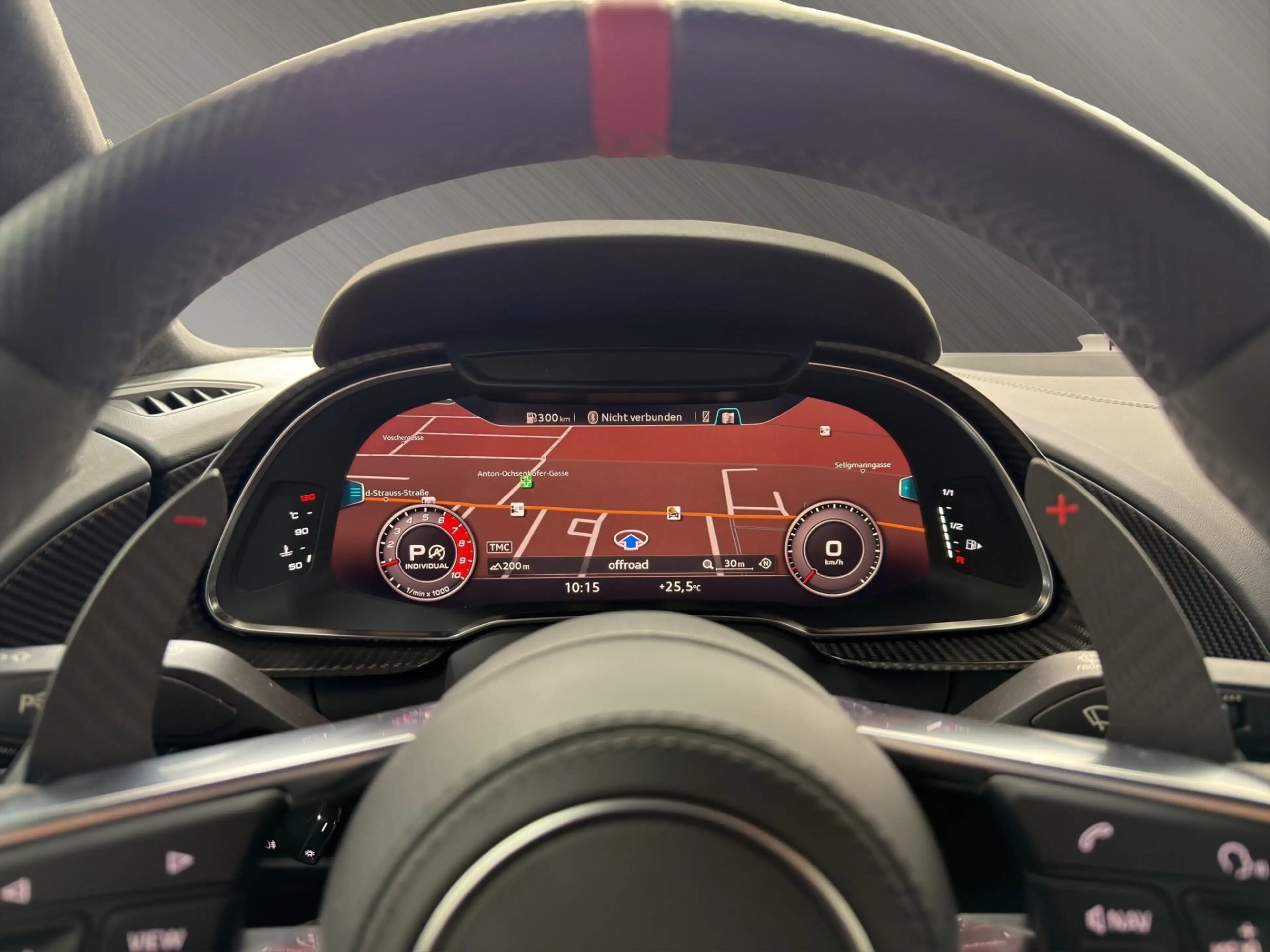 Audi R8 Coupé plus 5,2 FSI quattro S-tronic *Gewinde*Klap — photo 11
