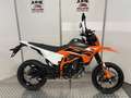 KTM 125 SMC R Oranje - thumbnail 1