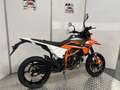 KTM 125 SMC R Oranje - thumbnail 3