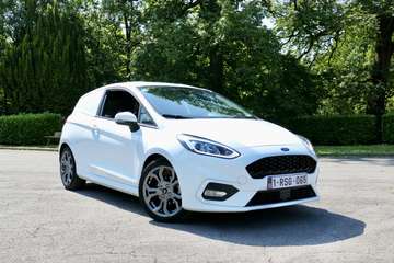 Van Sport 1.0 Ecoboost