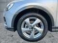 Audi Q3 35 TFSI S-TR ADVANCED 2xPDC+ACC+SHZ+AHK+LM Silber - thumbnail 8