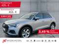 Audi Q3 35 TFSI S-TR ADVANCED 2xPDC+ACC+SHZ+AHK+LM Silber - thumbnail 1