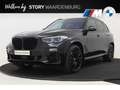 BMW X5 M50i High Executive Automaat / Panoramadak Sky Lou Black - thumbnail 1