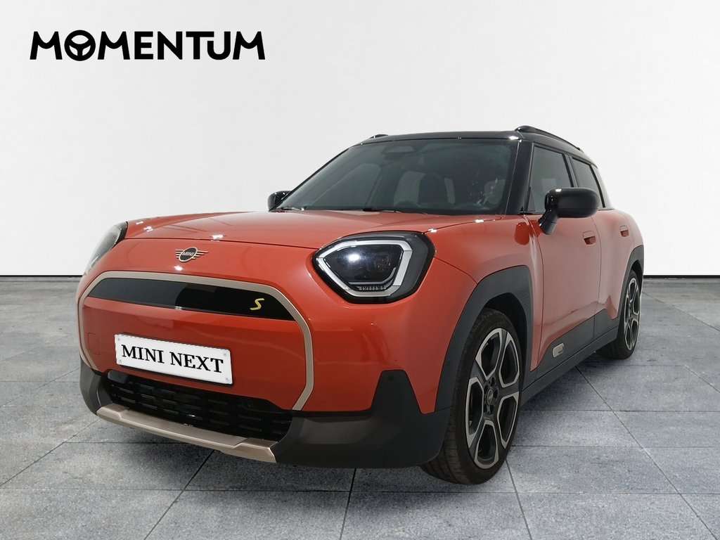 MINI Aceman SE Essential - foto 1