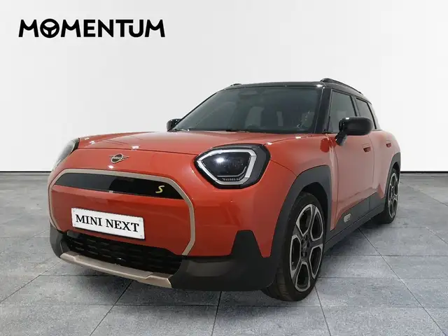 MINI Aceman SE Essential