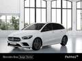 Mercedes-Benz B 180 d Österreich-Edition *AMG Line Advanced+, Multibea Weiß - thumbnail 1