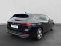 Volkswagen Passat Variant 2.0 TDI DSG AHK 360° ASSISTENZPAK Schwarz - thumbnail 3