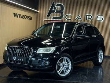 2.0 TDi Quattro S tronic