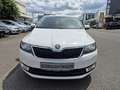 Skoda Rapid/Spaceback Spaceback Elegance Blanco - thumbnail 2