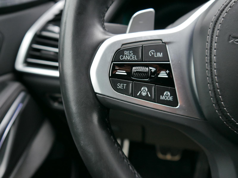 BMW X6 xDrive 40d*ACC*NAVI*PDC*360/KAMERA*LED*HEAD-UP DIS — photo 15