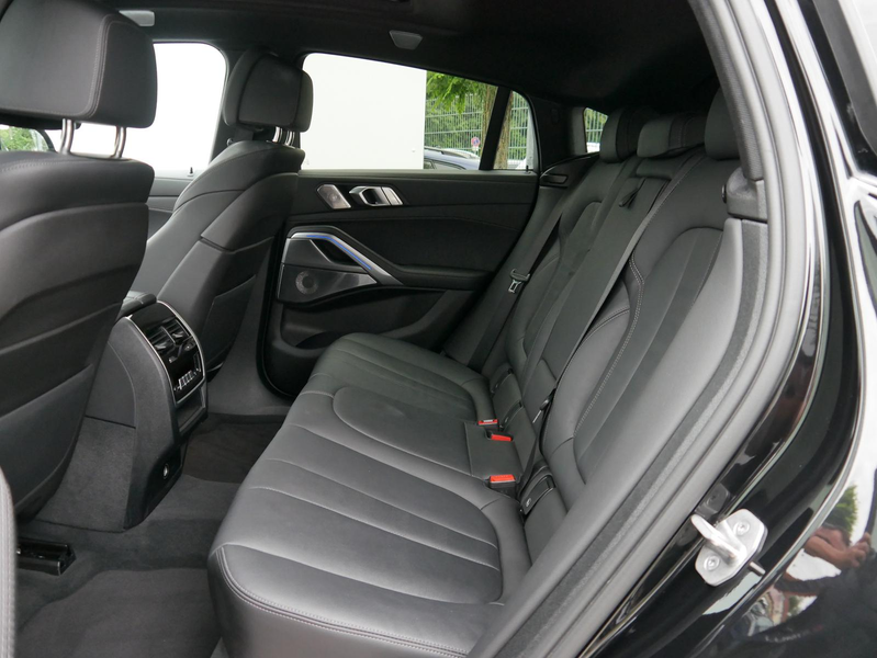 BMW X6 xDrive 40d*ACC*NAVI*PDC*360/KAMERA*LED*HEAD-UP DIS — photo 9