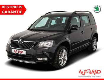 1.2TSI Active DSG PDC Bluetooth Klima USB