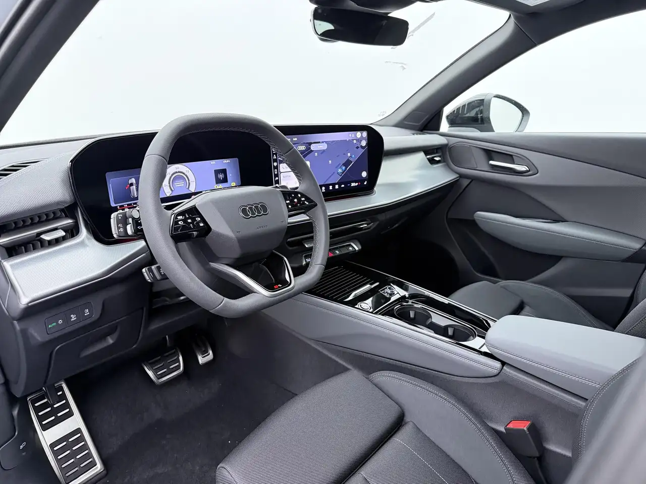 Audi Q3 2026