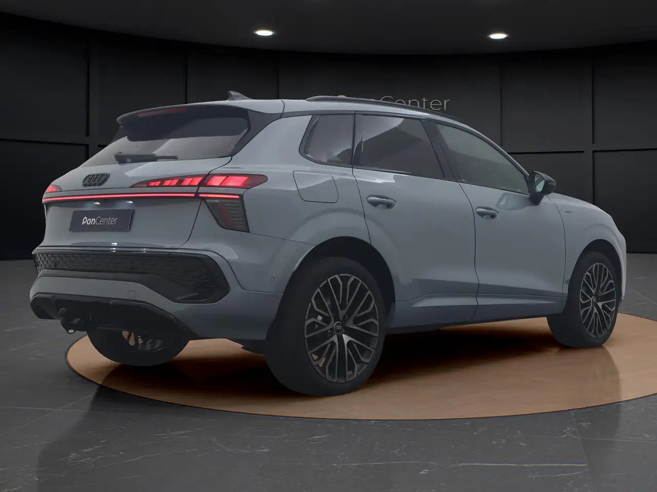Audi Q3 2026