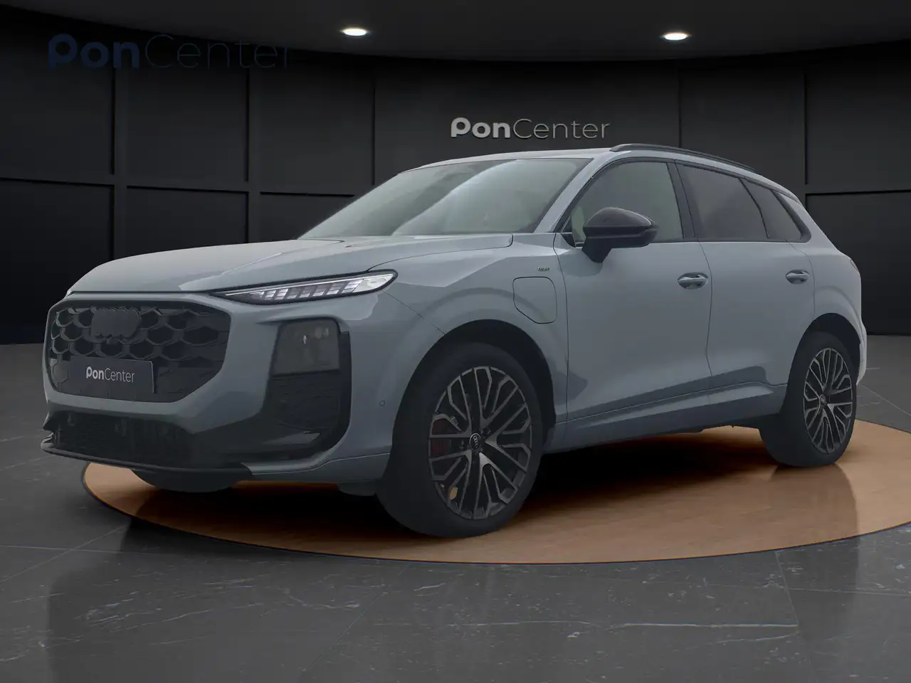 Audi Q3 2026