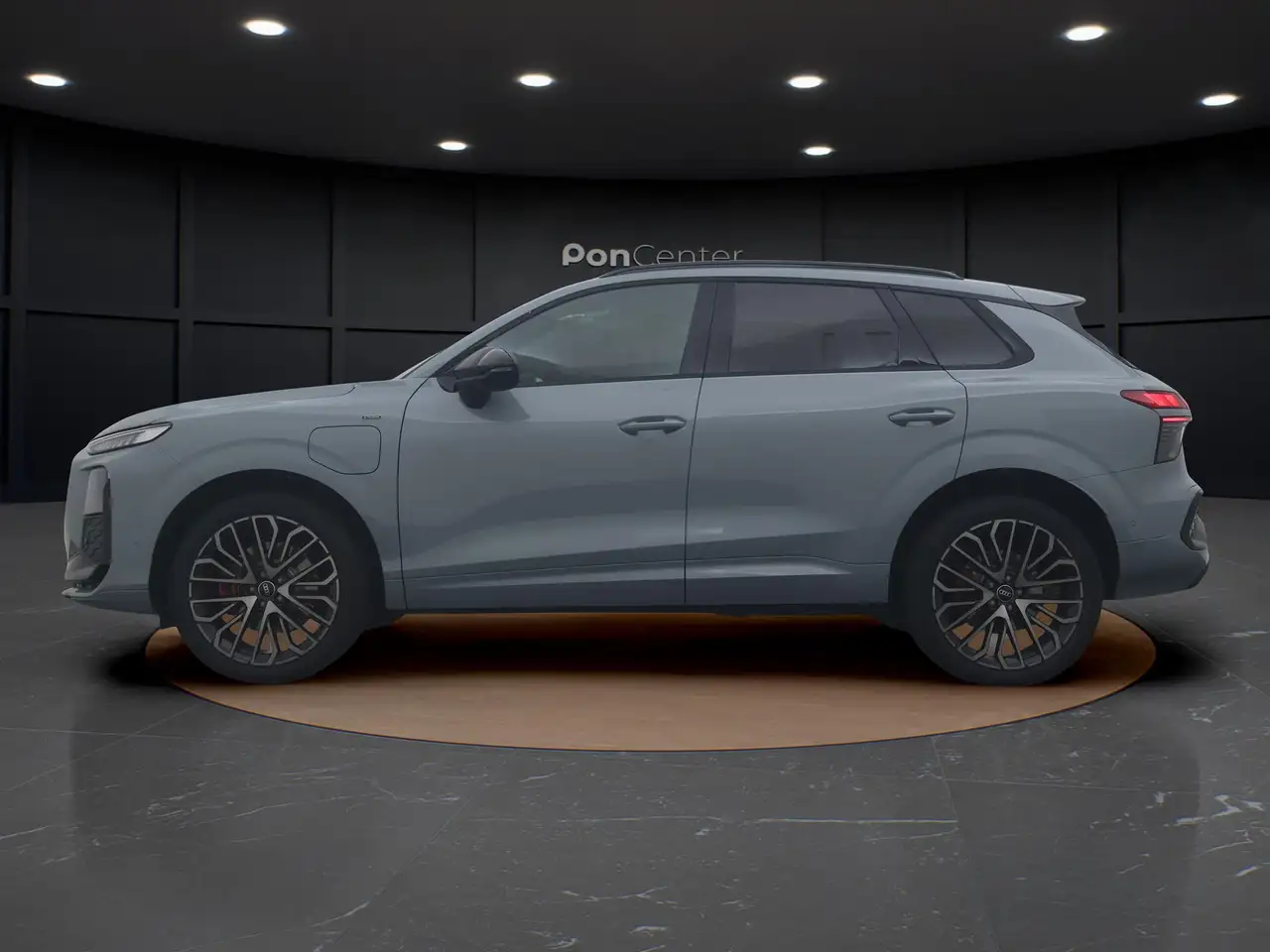 Audi Q3 2026