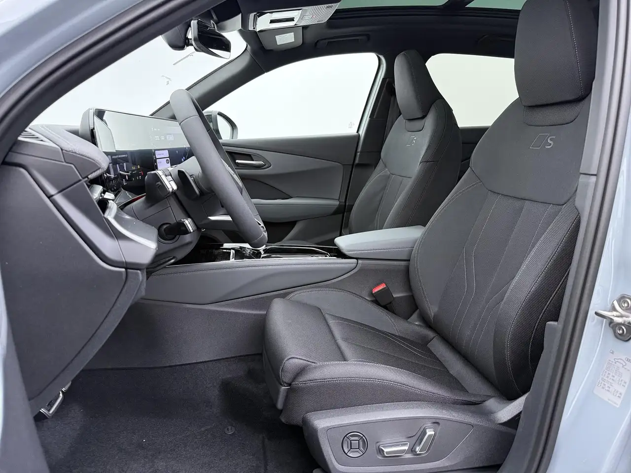 Audi Q3 2026