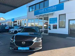 Mazda 6 Exclusive Line *ACC/Navi/DAB/Kamera*