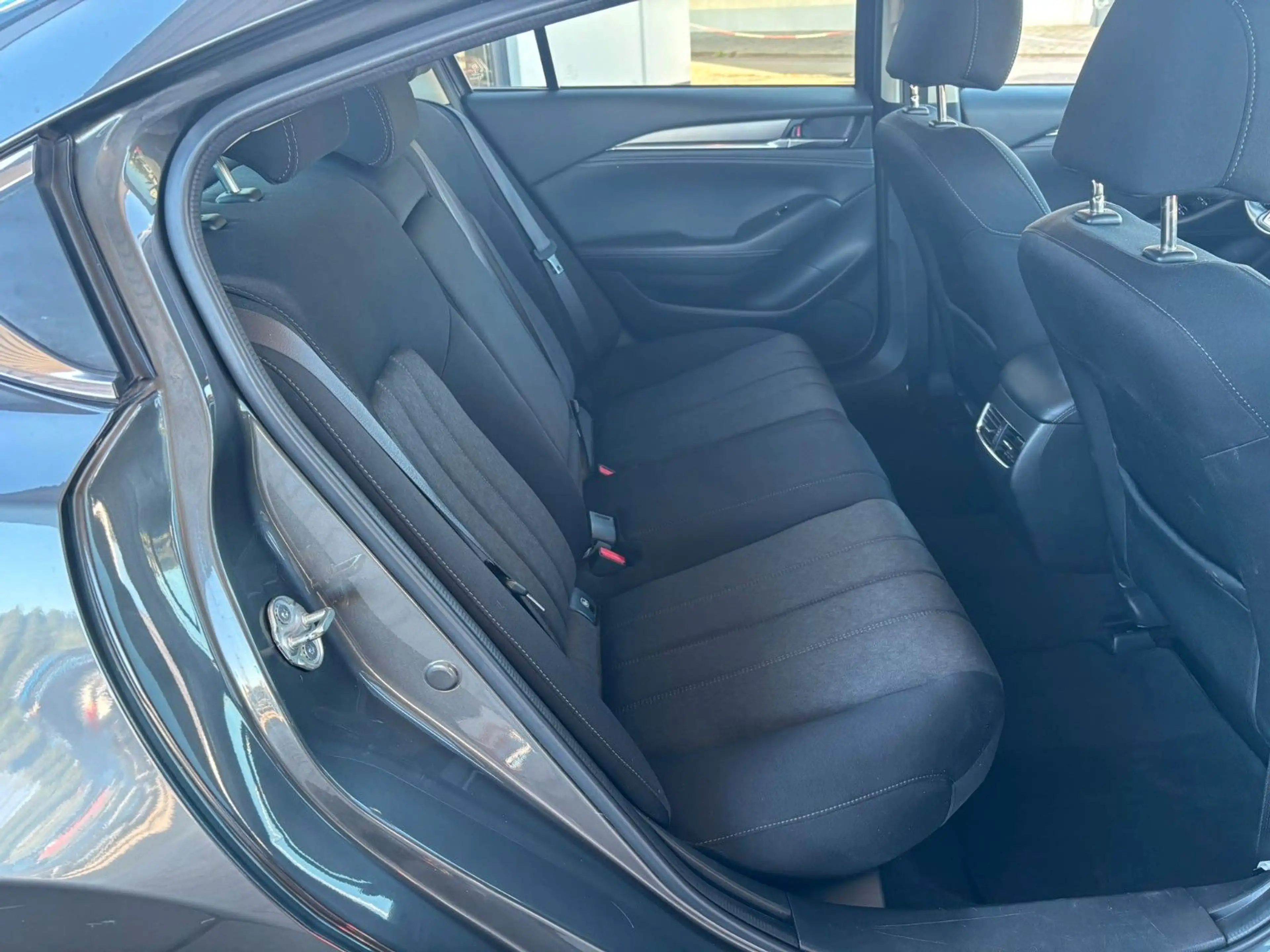 Mazda 6 Exclusive-Line *ACC/Navi/DAB/Kamera* — photo 15