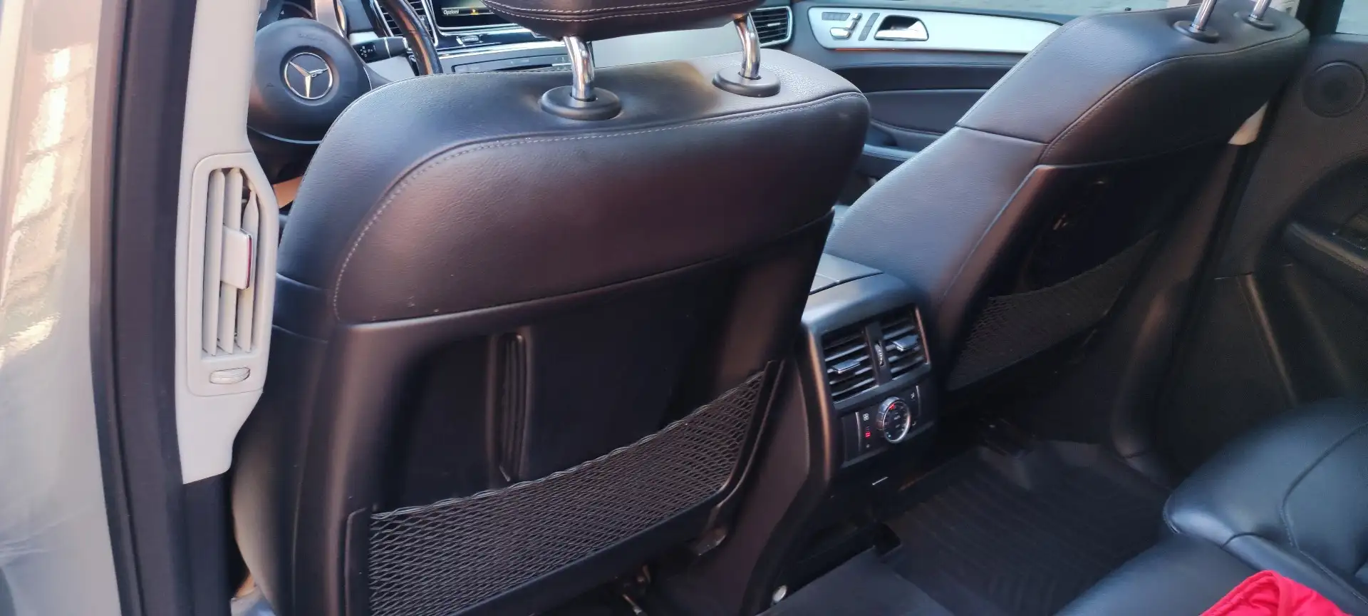 Mercedes-Benz GLE 250 d Premium Plus 4matic auto - 2