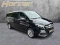 Mercedes-Benz V 300 extralang AVANTGARDE EDITION NoDamage!! Schwarz - thumbnail 2