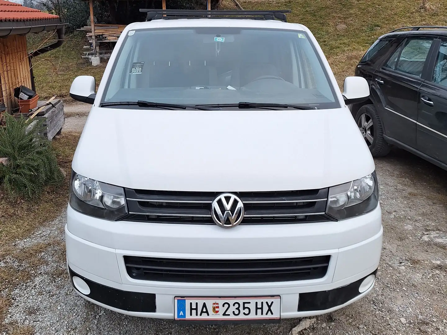 Volkswagen T5 Multivan 2,0 BMT TDI - 2