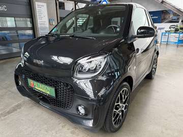 electric drive / EQ (453.491)