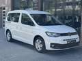 Volkswagen Caddy 2.0TDI Origin 4Motion 90KW Blanco - thumbnail 3