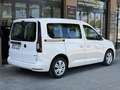 Volkswagen Caddy 2.0TDI Origin 4Motion 90KW Blanco - thumbnail 5
