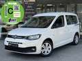 Volkswagen Caddy 2.0TDI Origin 4Motion 90KW Blanco - thumbnail 1