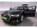 Audi A6 40TDI Avant S-tronic Sport+LED+NAVI+KAMERA Nero - thumbnail 24