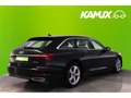 Audi A6 40TDI Avant S-tronic Sport+LED+NAVI+KAMERA Nero - thumbnail 4