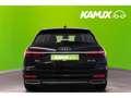 Audi A6 40TDI Avant S-tronic Sport+LED+NAVI+KAMERA Nero - thumbnail 5
