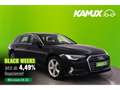 Audi A6 40TDI Avant S-tronic Sport+LED+NAVI+KAMERA Nero - thumbnail 1