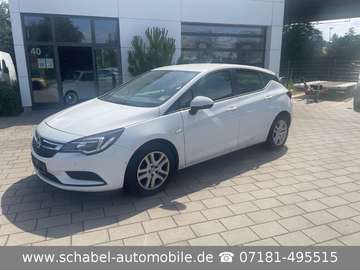 K 1.6 CDTi 5-trg. Edition Start/Stop EURO6
