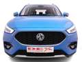 MG ZS 1.5 VTi Luxury + Leather + GPS + 360 Cam + Virtual Kék - thumbnail 2
