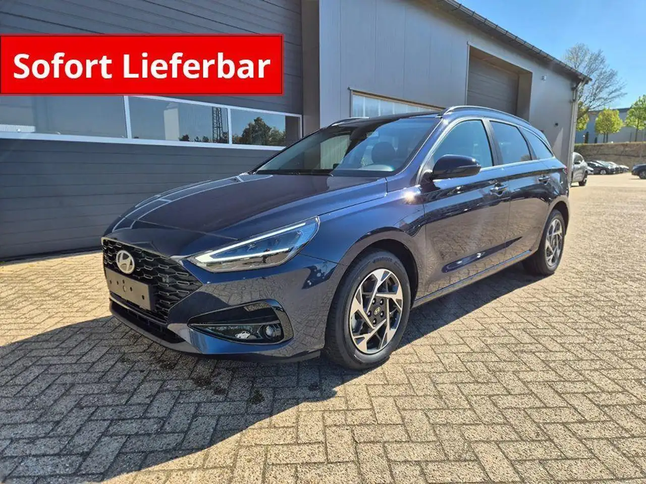 Hyundai i30 2026