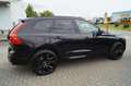 Volvo XC60 T6 AWD PlugIn Hybrid Black Edition Aut/360° Noir - thumbnail 4
