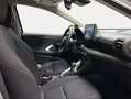 Toyota Yaris 120H 1.5 Active Plus Plateado - thumbnail 6