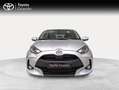 Toyota Yaris 120H 1.5 Active Plus Plateado - thumbnail 5