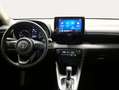 Toyota Yaris 120H 1.5 Active Plus Plateado - thumbnail 8