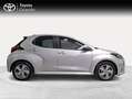 Toyota Yaris 120H 1.5 Active Plus Plateado - thumbnail 17