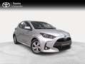 Toyota Yaris 120H 1.5 Active Plus Plateado - thumbnail 19