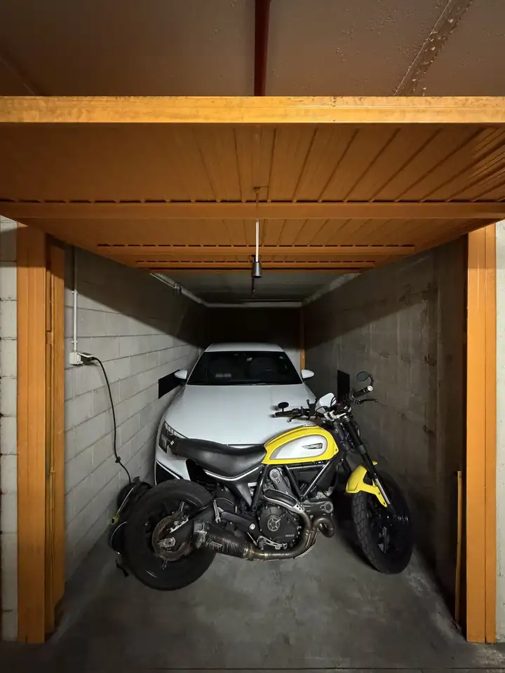 Ducati Scrambler